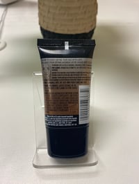 Image 2 of Maybelline Strobing Liquid Illuminating Highlighter, Deep Gold