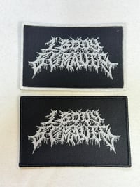 Image 3 of 1 body six graves patches