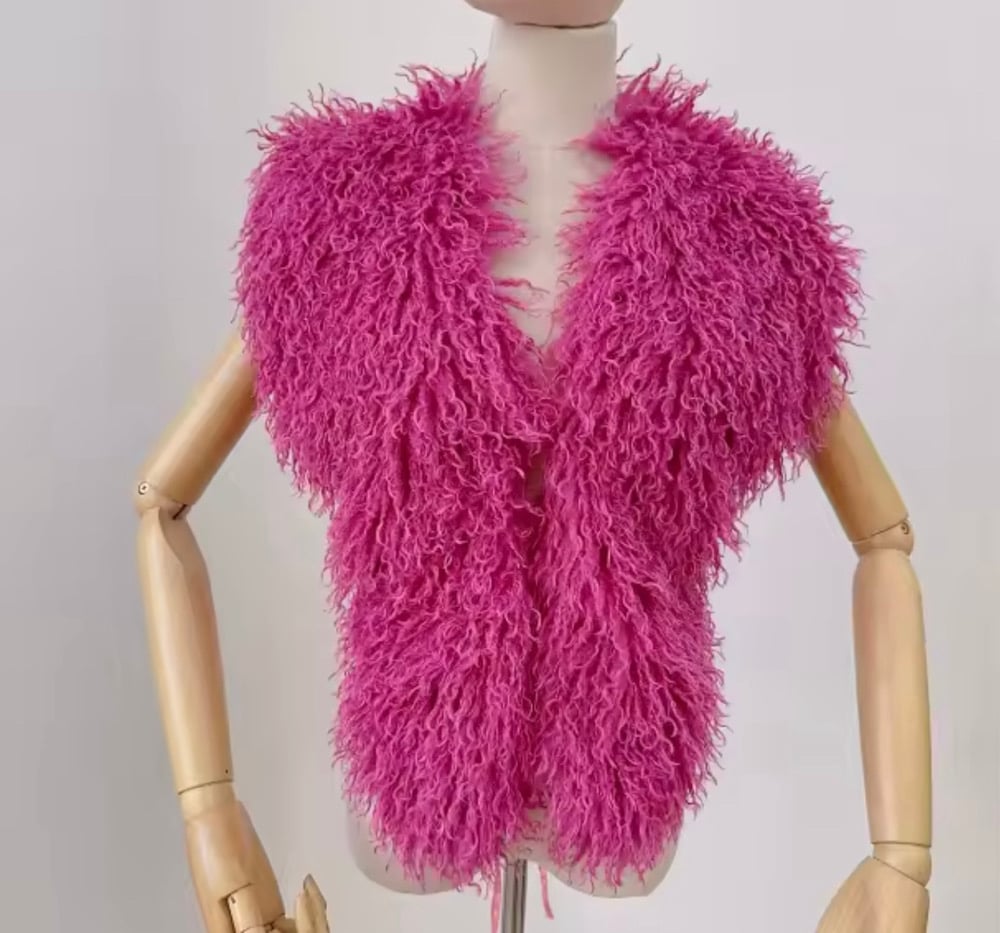 Fur Tops