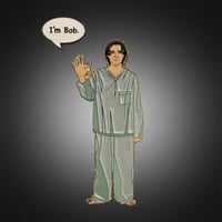 Image 2 of Cucumber! Pin