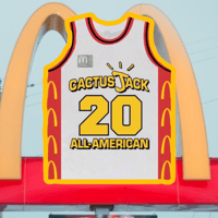 Image 1 of 🆕 Cactus Jack🌵McDonalds 🍟  All American 🇺🇸 LoT