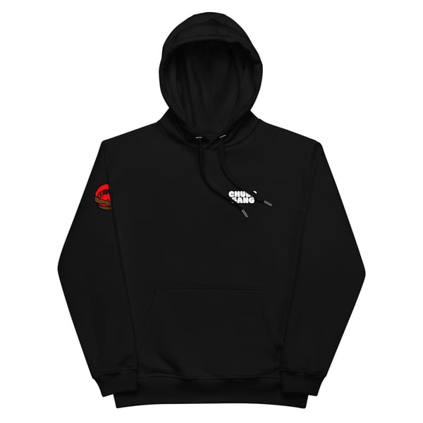 Image of G. A. N. G. : Premium Eco Hoodie