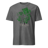 Image 1 of Go Outside: Tree from Trees Unisex T-Shirt