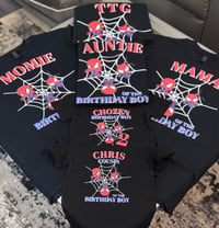 Image 1 of Custom T-shirts