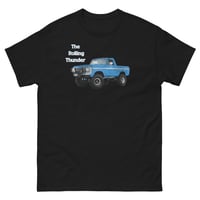 Image 1 of TRT Old Blue Truck T