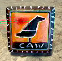 Image 1 of Dark Bird Time