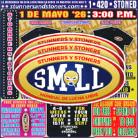 SMLL Sticker (Pre-Order)