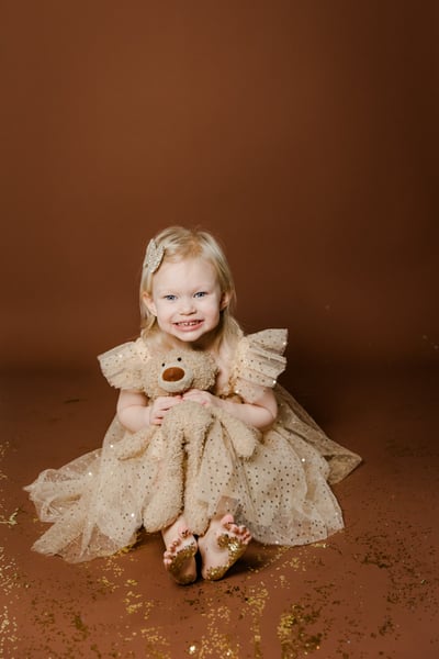 Image of Glitter Minis 3/7/26 