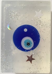 Image 1 of Savon MAGIC Devil’s eye 