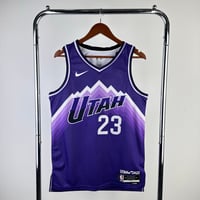 Image 1 of Utah Jazz City