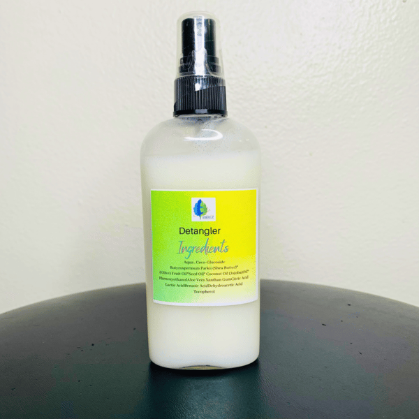Image of Detangler