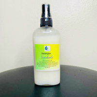 Image 4 of  Coconut mint detangler