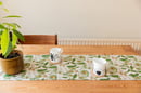 Image 2 of Avocado table runner