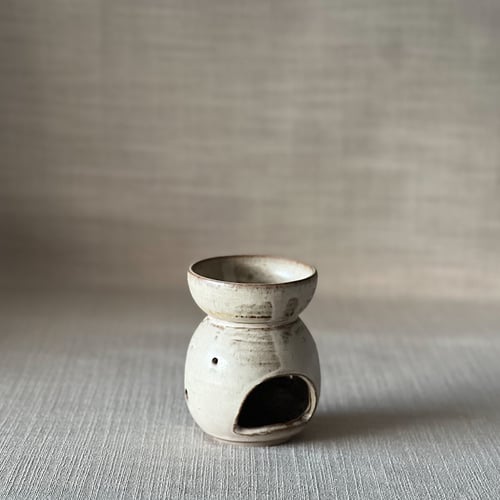 Image of BLISS OIL BURNER 