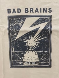 Image 3 of Bad Brains Khaki One Off