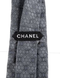 Image 1 of Chanel Tie