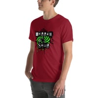 Image 7 of Officially licensed Jodie king Hollow Soul over sized t-shirt