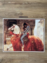 Image 2 of Lady Godiva tribute