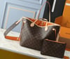 Purse + Wallet 