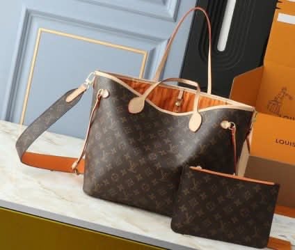 Purse + Wallet 