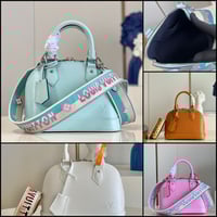 Image 5 of LV Epi Leather Alma