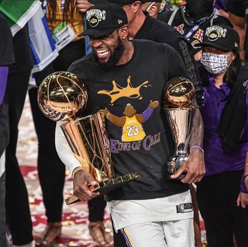 Image of King of Cali