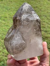 Image 16 of Smoky Quartz Crystal Point #144