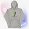 Image of GUWP Unisex Hoodie