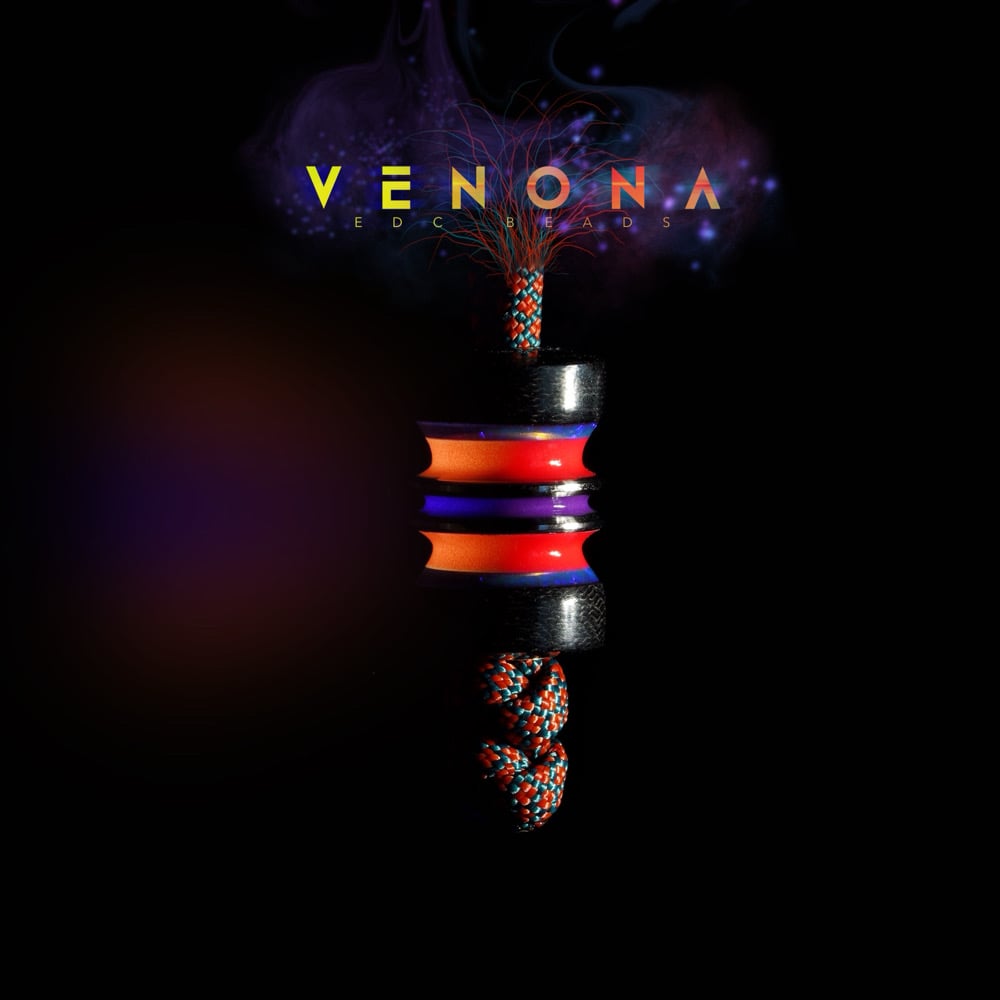 Venona EDC beads (Grail Drop #12)