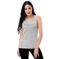 Image 4 of Vitality Women's Tank