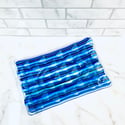 Cool Color Rectangle Dish