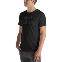 Image 8 of Shadow daddy Unisex t-shirt