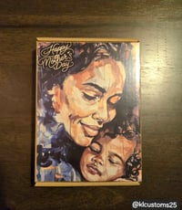 Image 4 of A MOTHERS LOVE 
