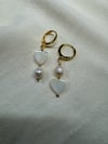 Pearl hearts 