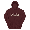 Unisex Hoodie PABLO