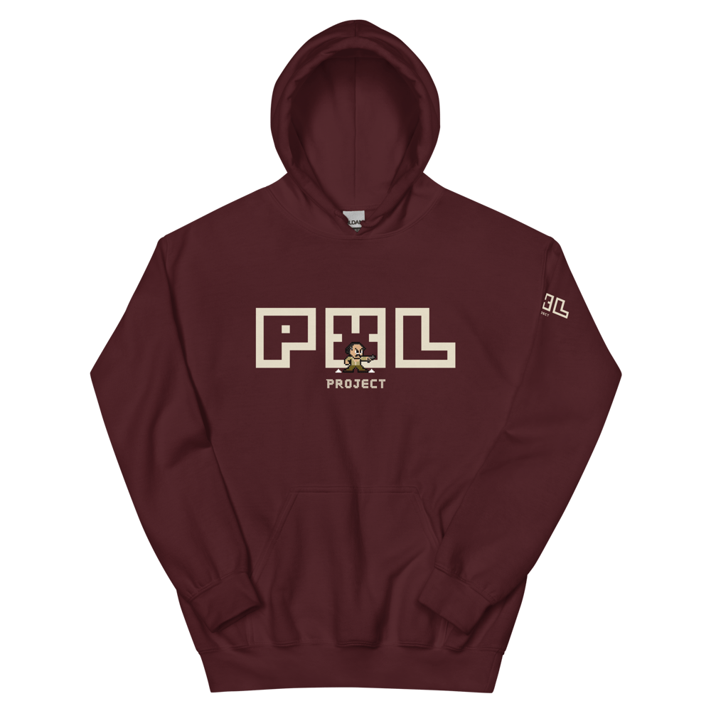 Unisex Hoodie PABLO