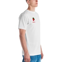 Image 3 of Sumuji Orange Jusu Shirt