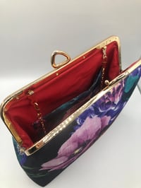 Image 4 of Rose Bow Clutch