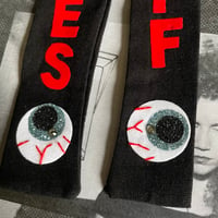 Image 5 of EYES OFF TIE