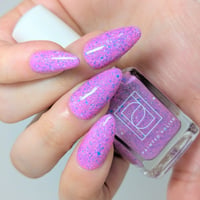 Image 4 of Alpine Aura (Fantasmic Flakies FB Group Custom)