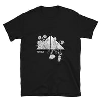 INTICA Logo Tee (Black)