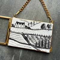 Image 2 of Farmhouse sketch