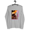 Liza Jane LA - Bella + Canvas Unisex Long Sleeve Tee