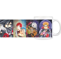 Tasse/Naruto