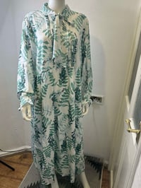 Image 3 of print dresses