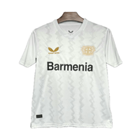 Image 1 of Bayer 04 Leverkusen Away - 2024/25