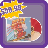 Image 1 of Super Mario Bros. 2