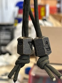 Image 1 of Urban Decay Lanyard Bead - Hex