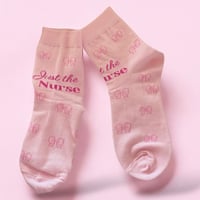 Emotional Support Socks - JTN