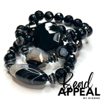 Image 10 of Black by Agate